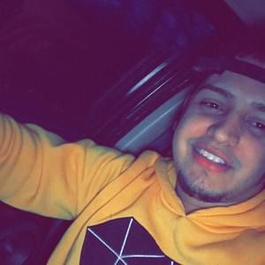 Meet your Posher, Joddy